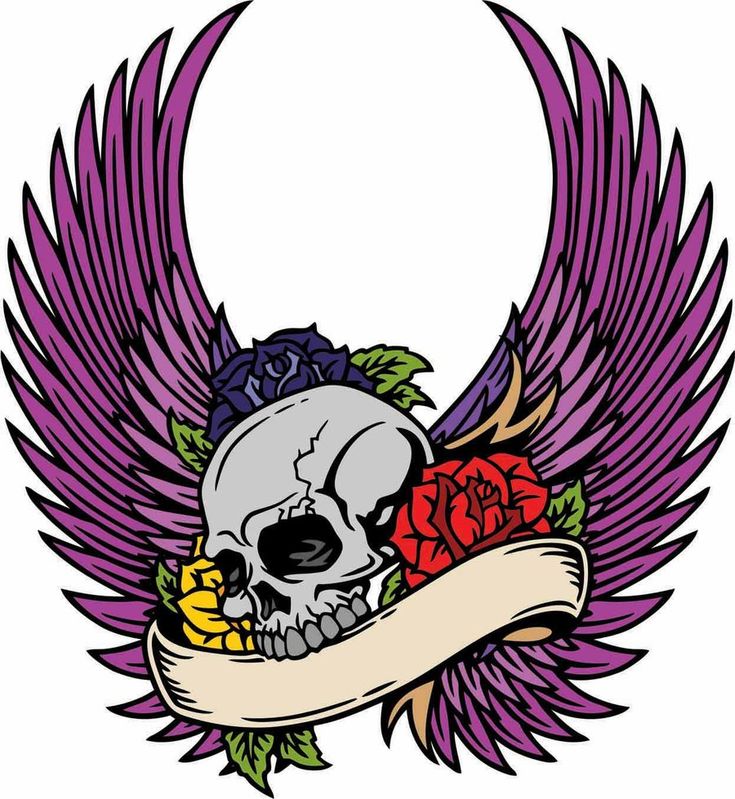 Detail Angel Of Death Tattoo Sleeve Nomer 7