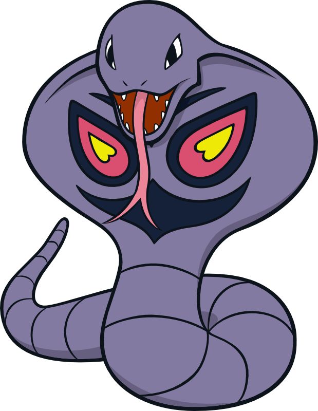 Arbok Kobra - KibrisPDR