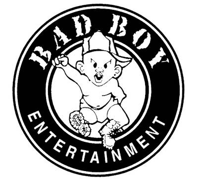 Detail Bad Boy Logo Nomer 9