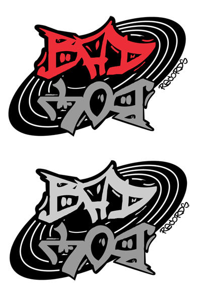 Detail Bad Boy Logo Nomer 23