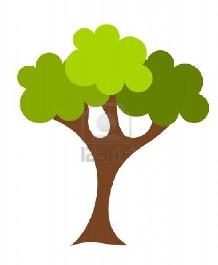 Detail Baum Illustrator Nomer 11