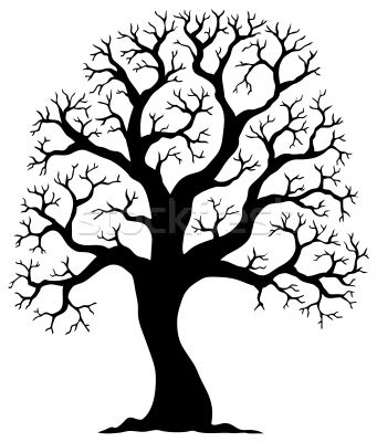 Detail Baum Illustrator Nomer 15