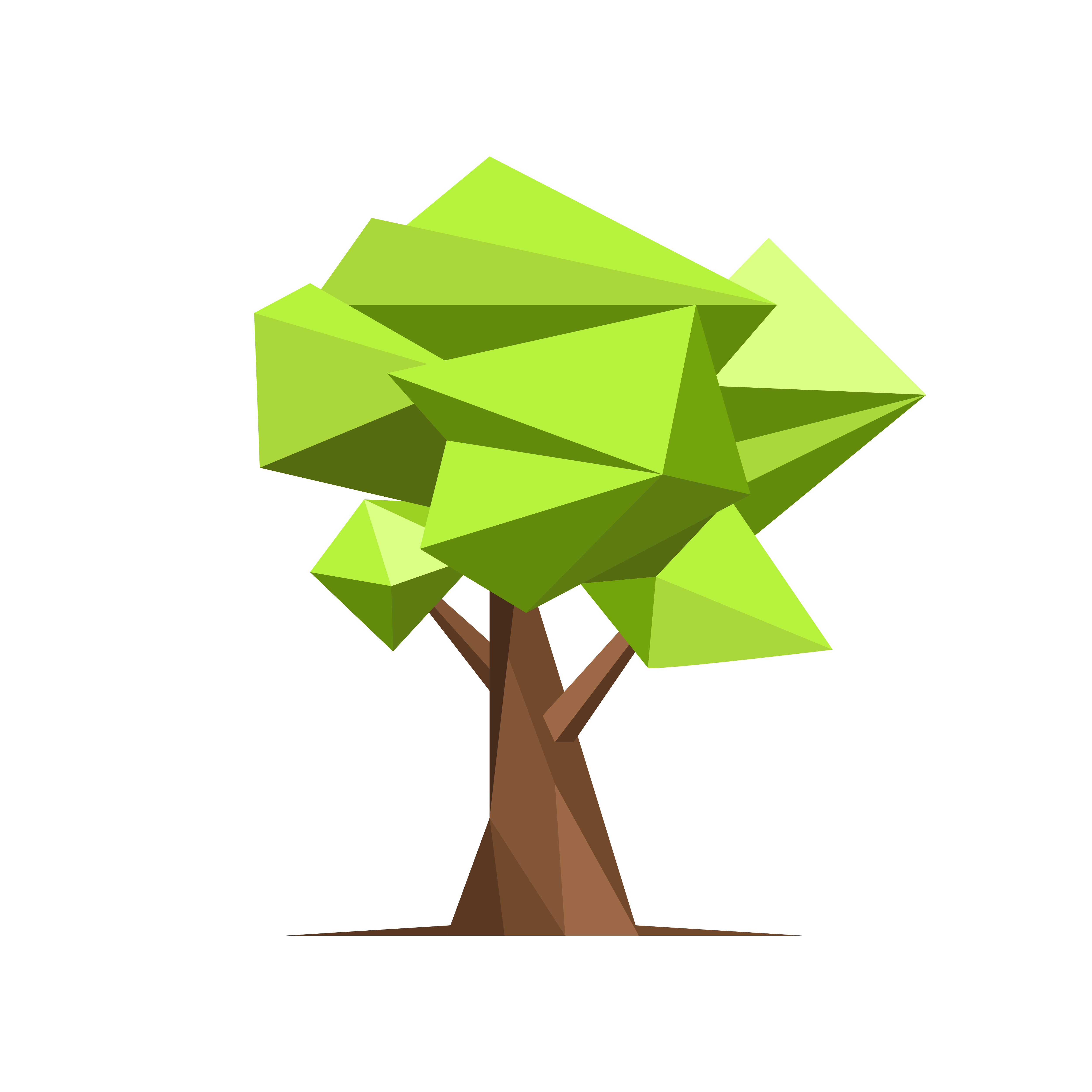 Detail Baum Illustrator Nomer 19