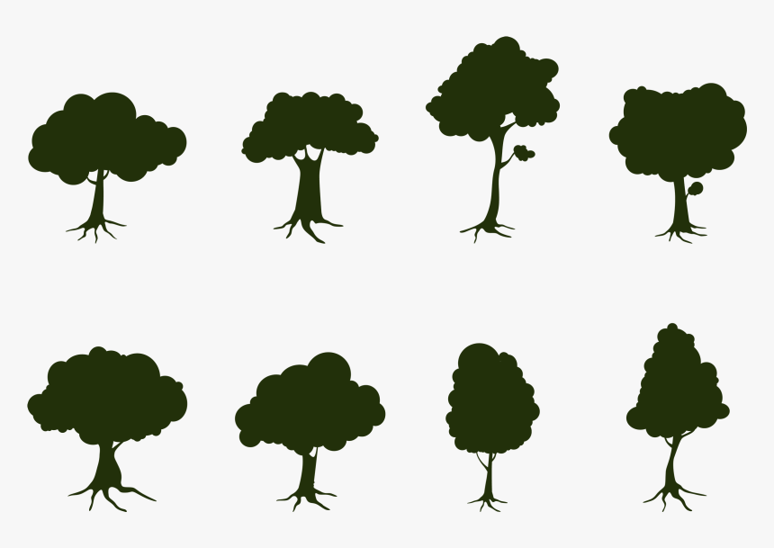 Detail Baum Illustrator Nomer 2