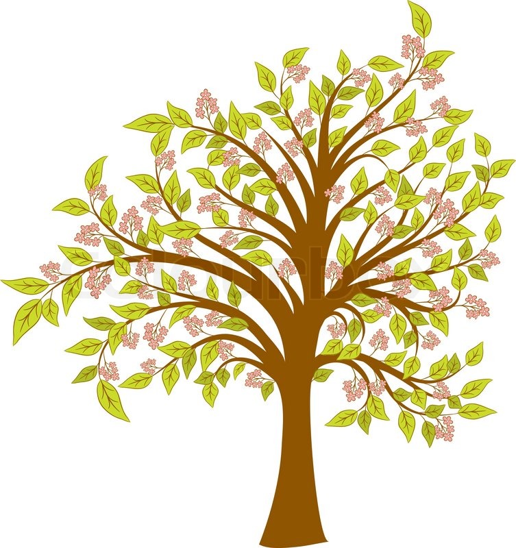Detail Baum Illustrator Nomer 3