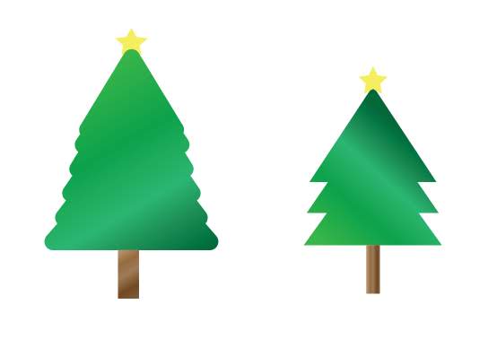 Detail Baum Illustrator Nomer 5