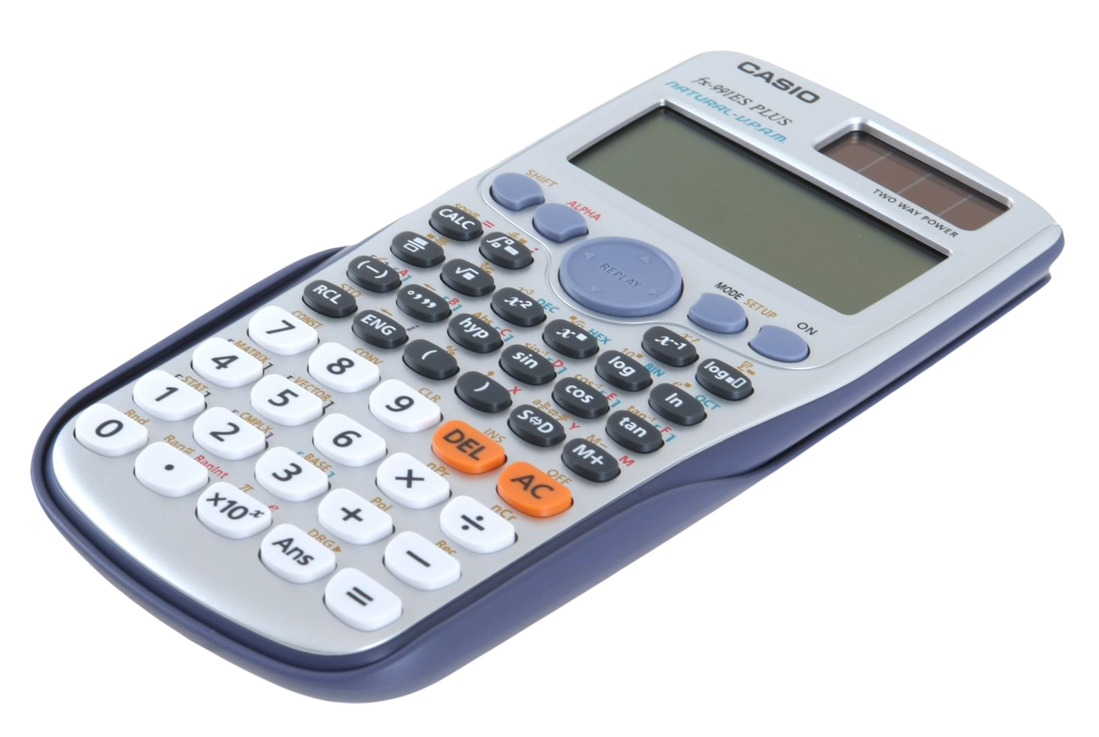 Detail Calculator Transparent Nomer 12