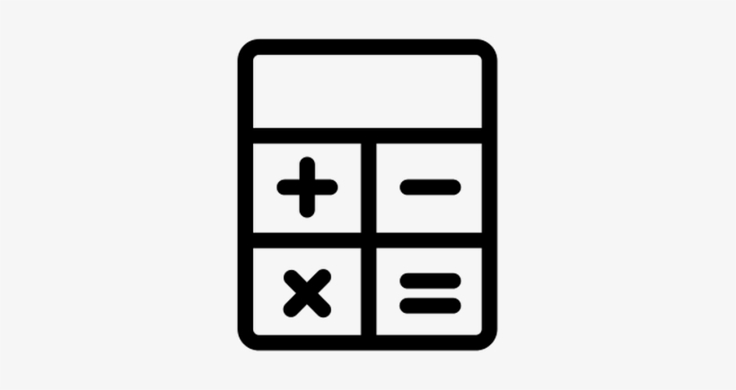 Detail Calculator Transparent Nomer 19