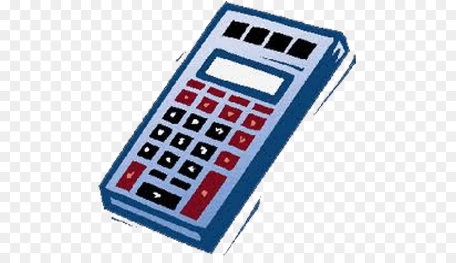 Detail Calculator Transparent Nomer 24