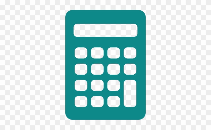 Detail Calculator Transparent Nomer 6