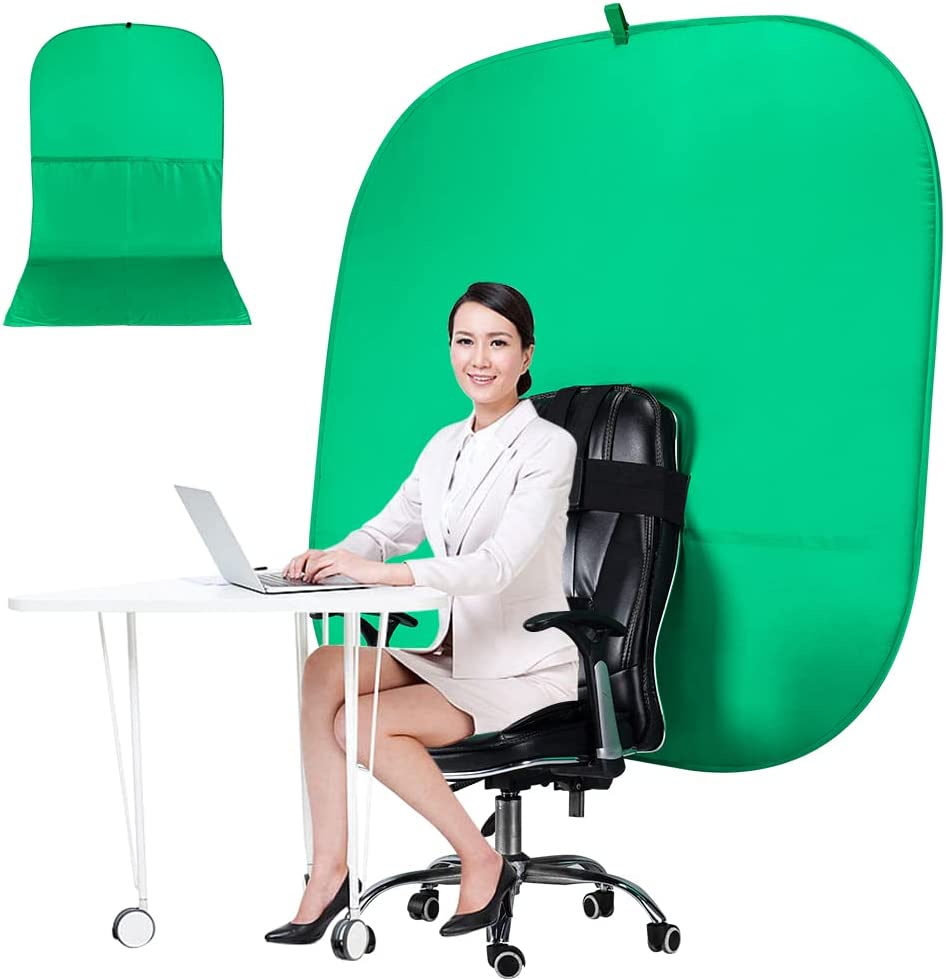 Detail Chair Green Screen Nomer 12