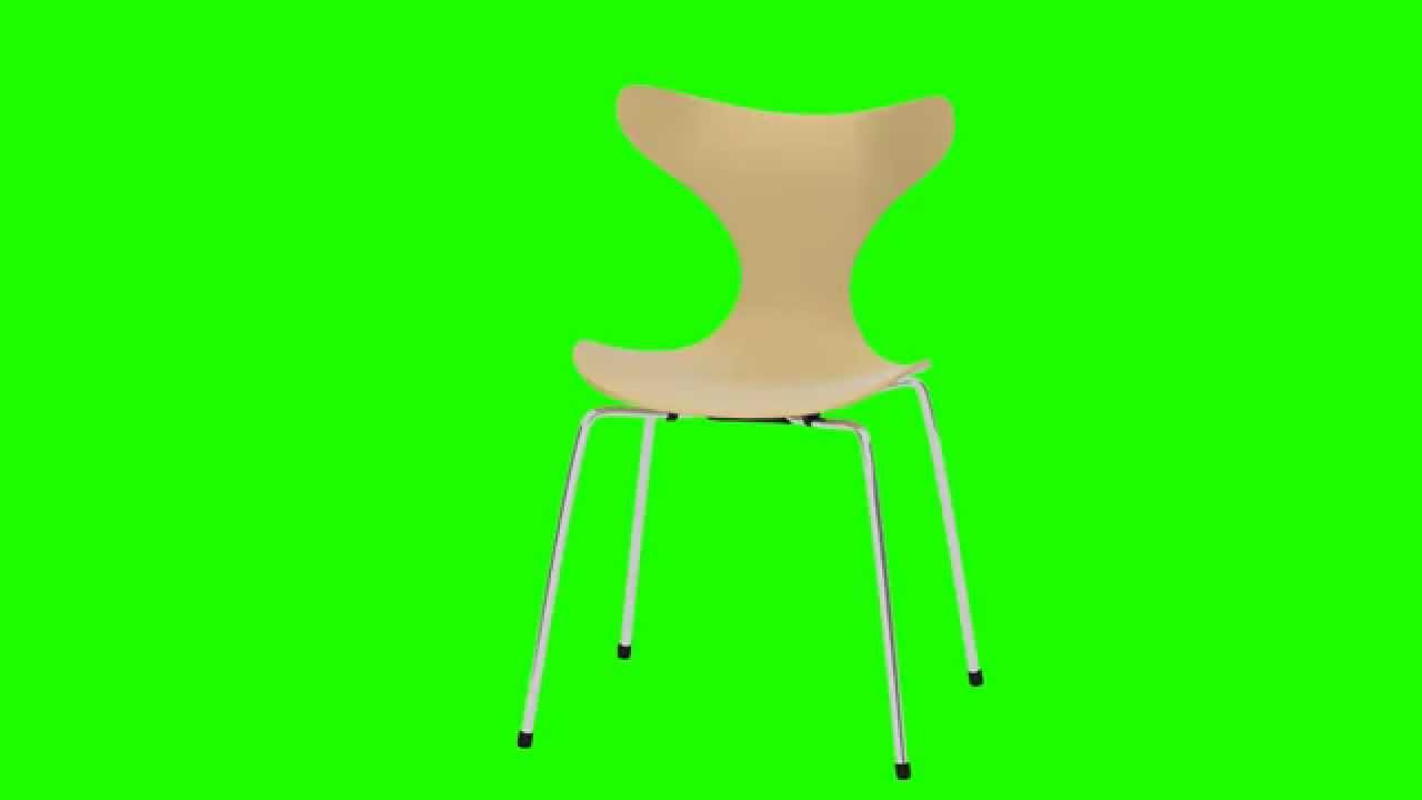Detail Chair Green Screen Nomer 16