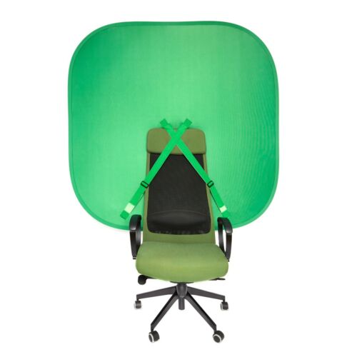 Detail Chair Green Screen Nomer 17