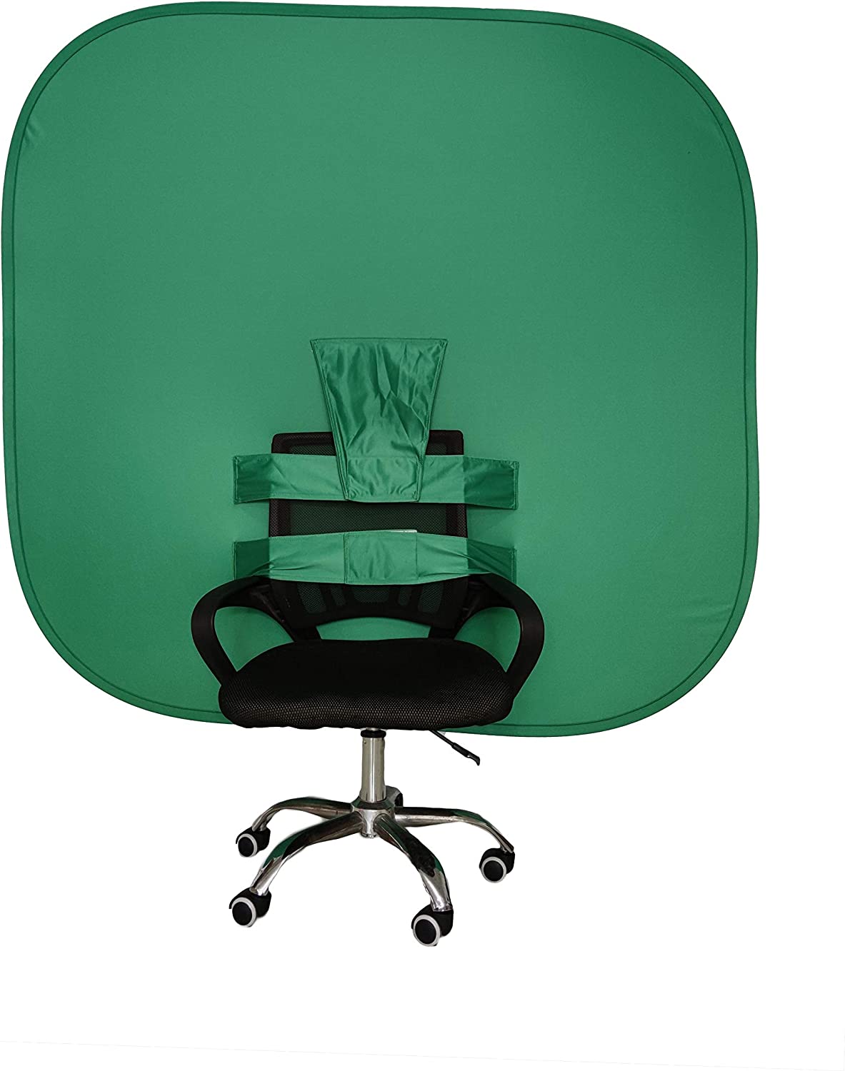 Detail Chair Green Screen Nomer 24