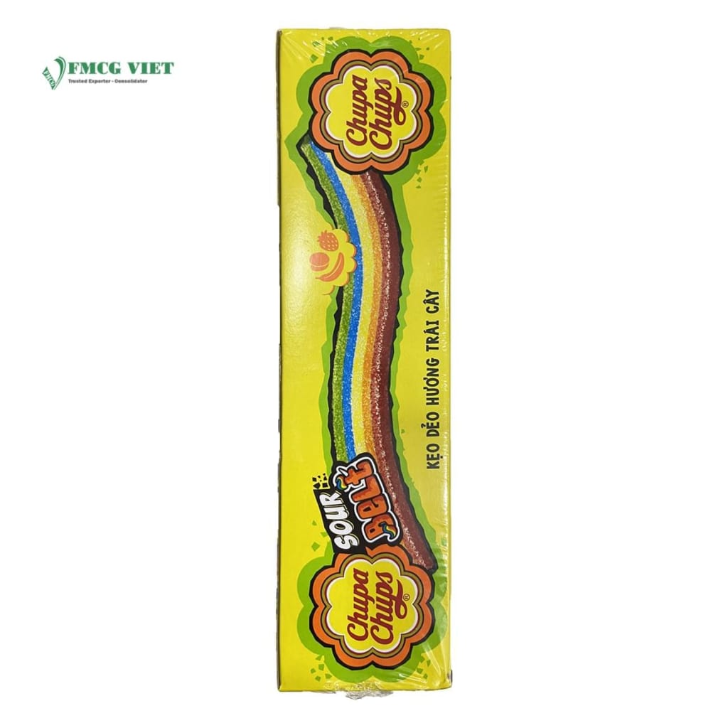 Detail Chupa Chups Gelatine Koleksi Nomer 13