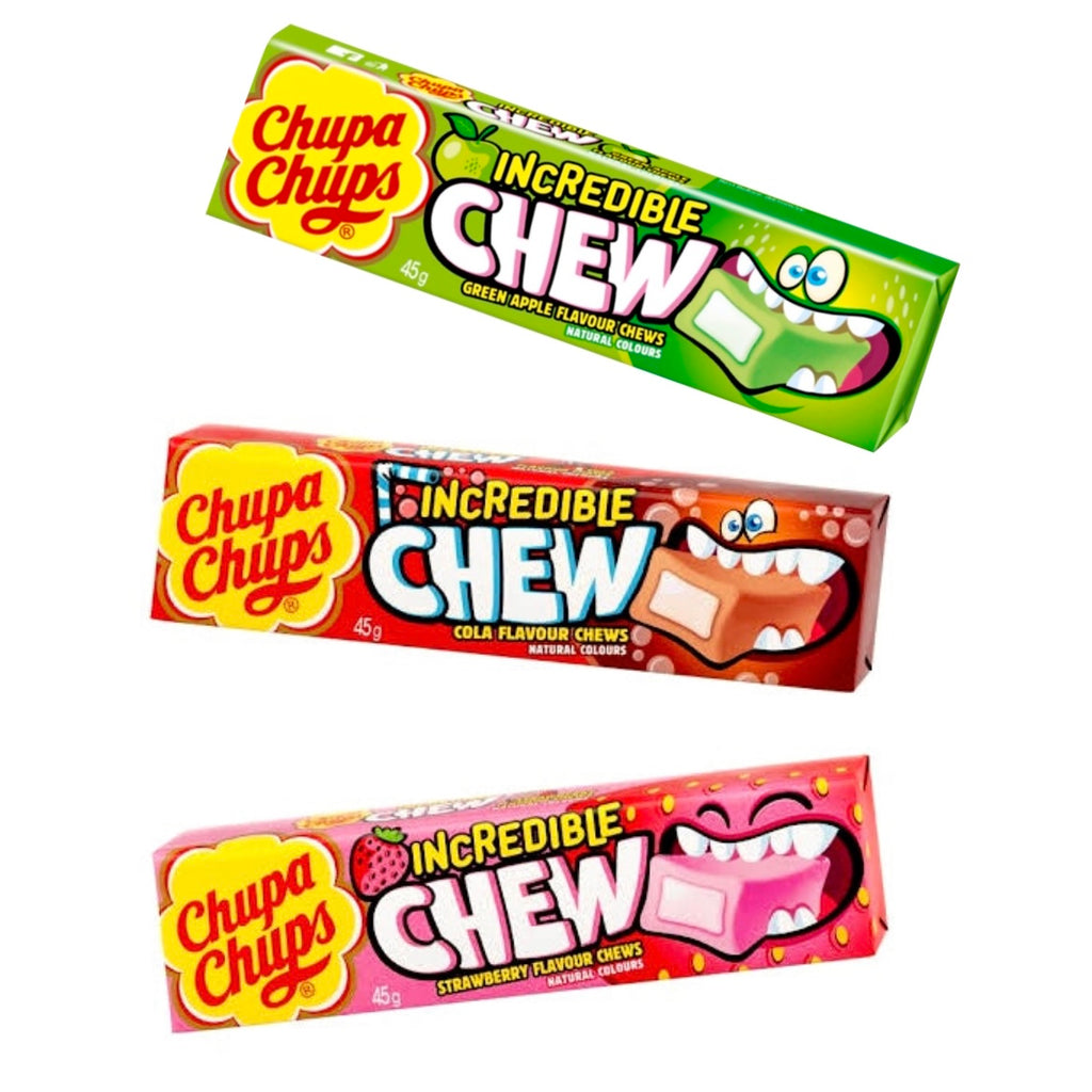 Detail Chupa Chups Gelatine Nomer 7