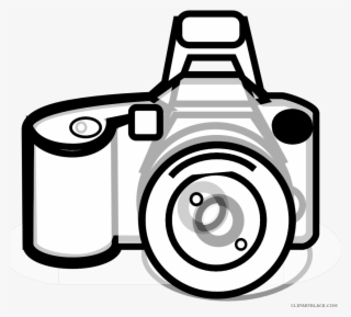 Detail Clipart Fotoapparat Nomer 2