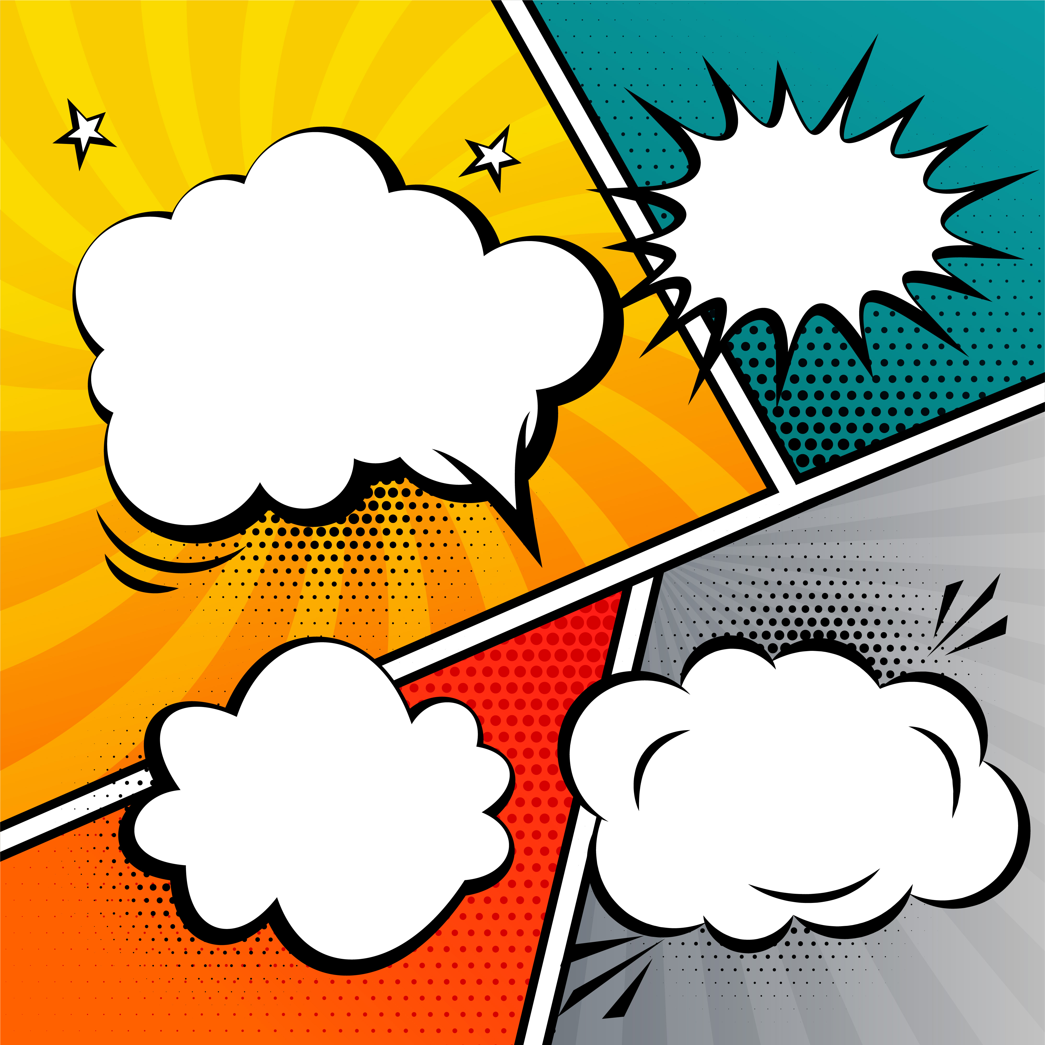 Detail Cloud Computing Comic Nomer 15