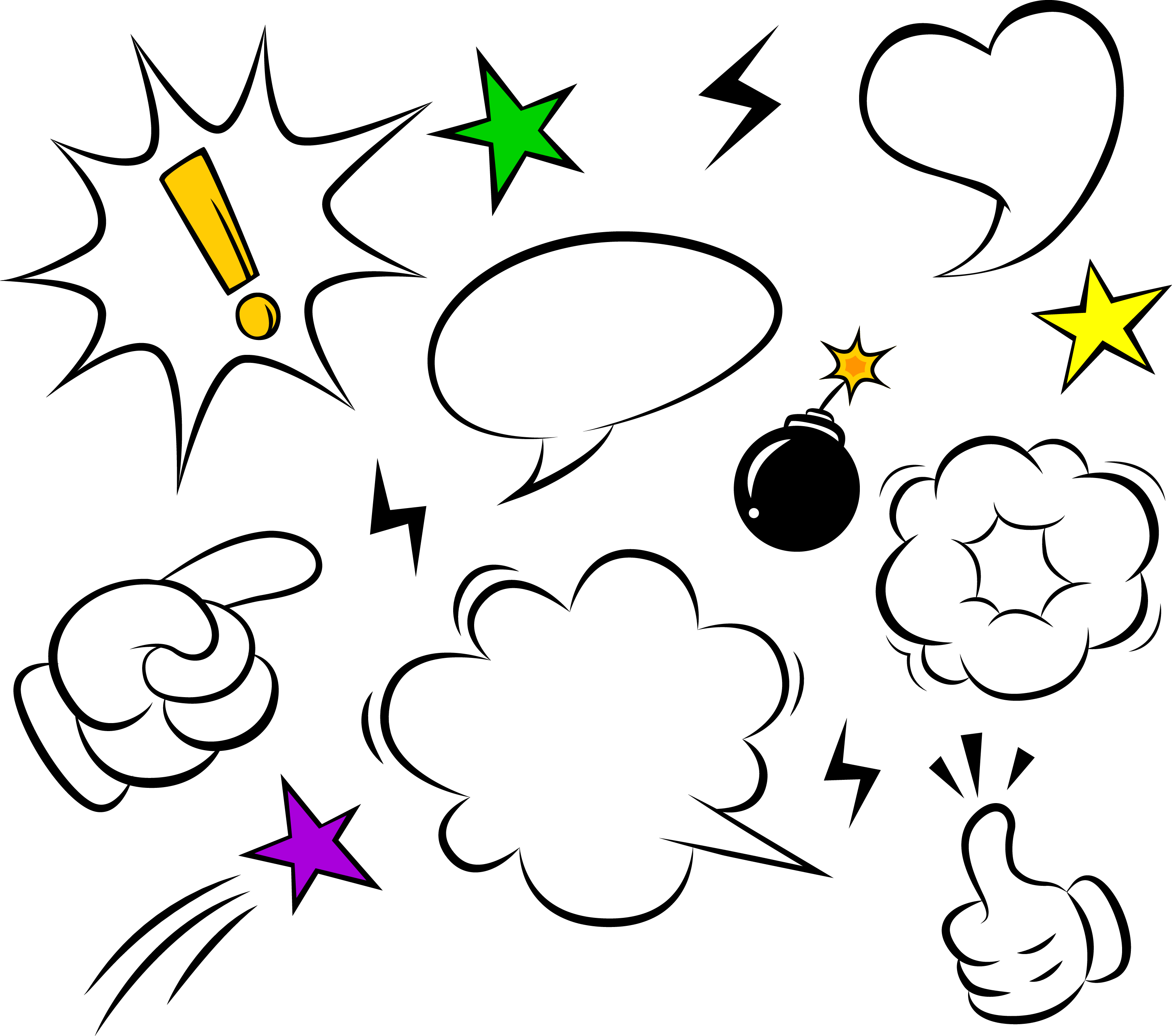 Detail Cloud Computing Comic Nomer 19