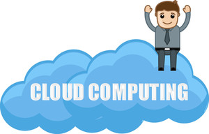 Detail Cloud Computing Comic Nomer 5