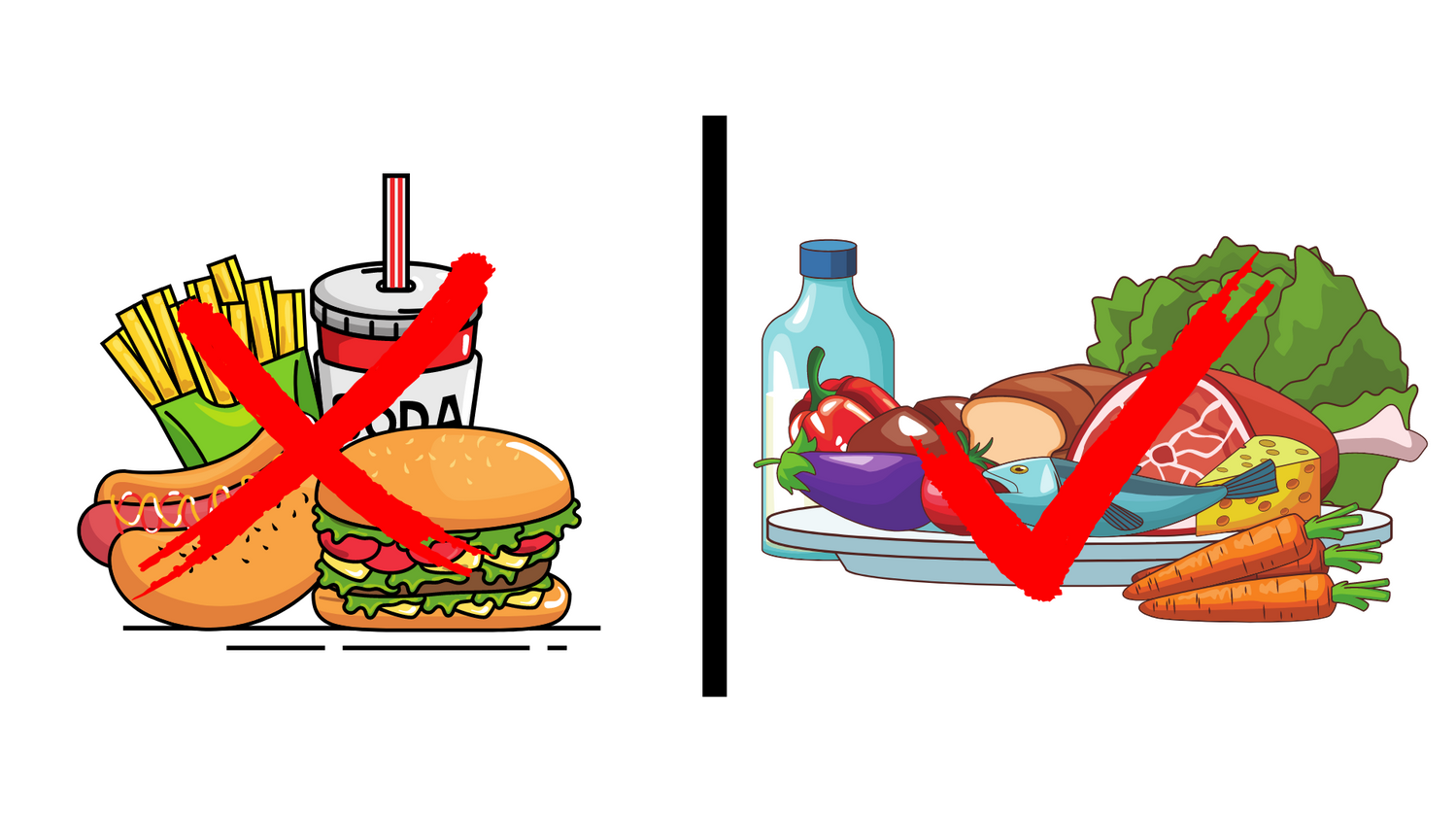 Detail Comida Chatarra Animada Nomer 4