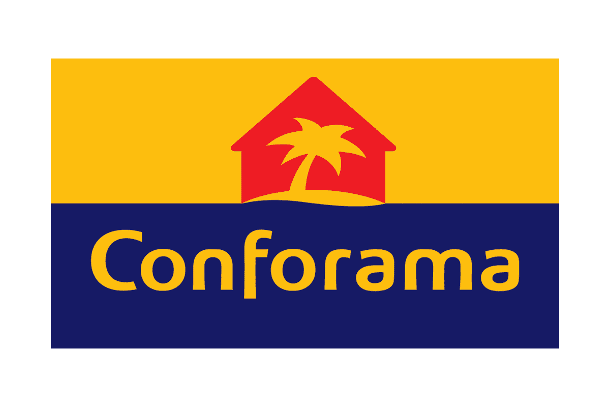 Detail Conforama Logo Nomer 14