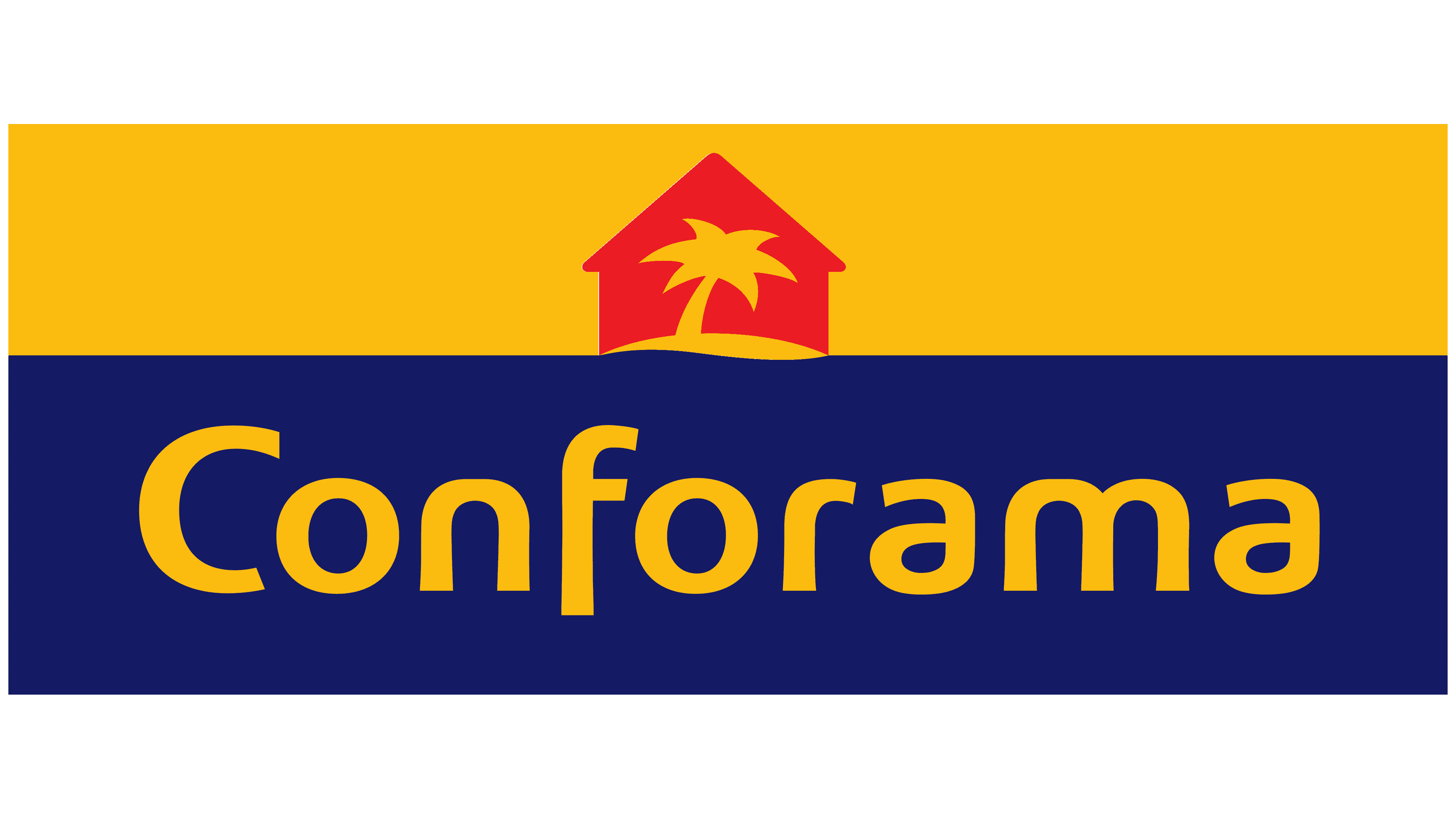 Detail Conforama Logo Nomer 2