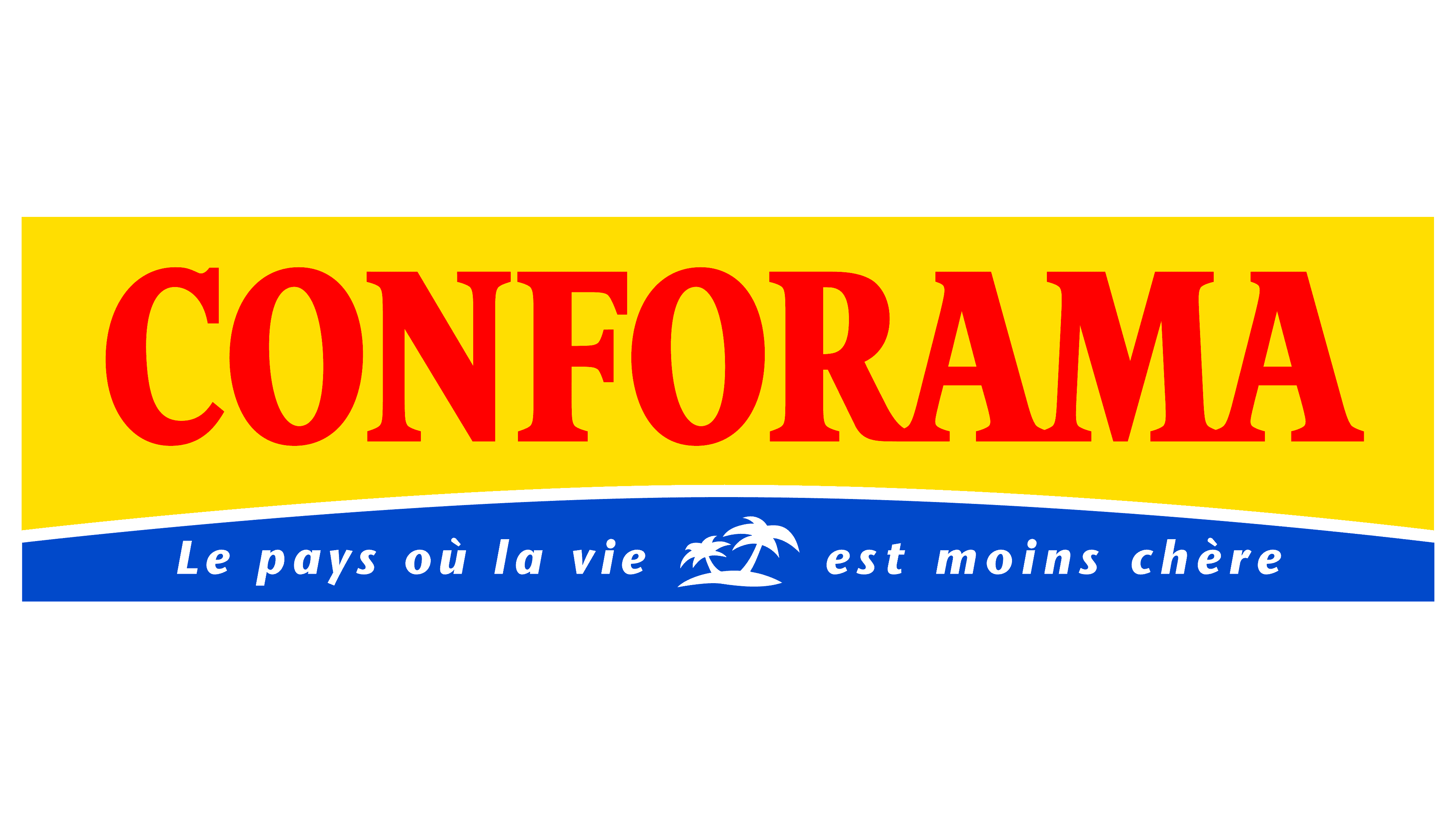 Detail Conforama Logo Nomer 5