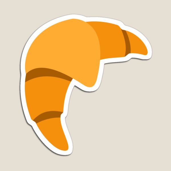 Detail Croissant Emoji Nomer 2