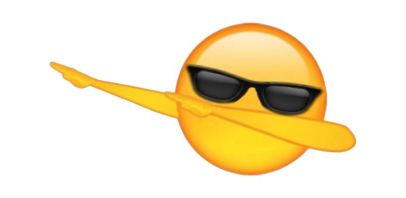 Detail Dab Emoji Nomer 2