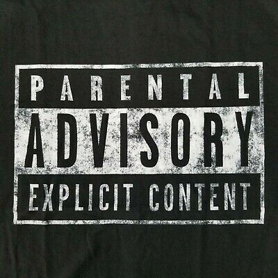 Detail Explicit Content Logo Nomer 26