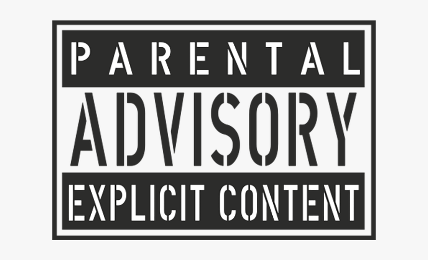 Detail Explicit Content Png Nomer 26