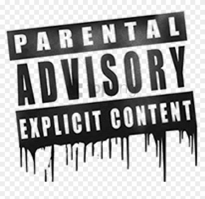 Detail Explicit Content Png Nomer 27