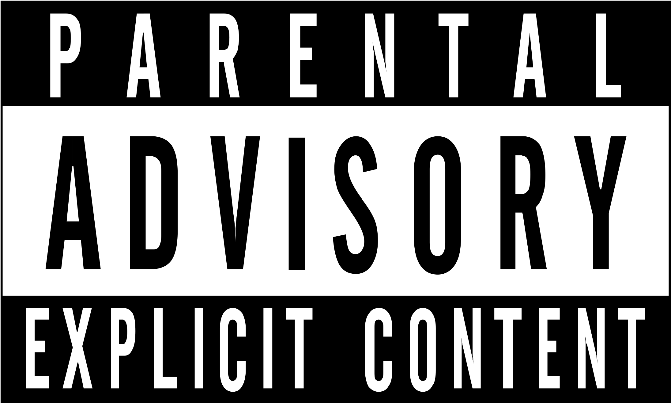 Detail Explicit Content Png Nomer 3