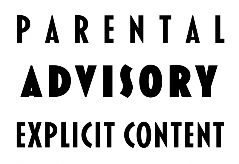 Detail Explicit Content Png Nomer 33