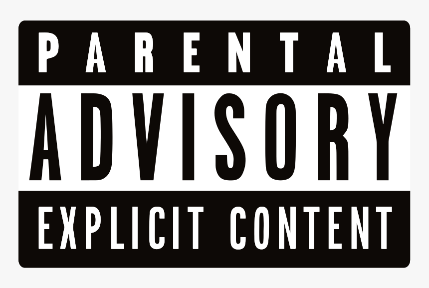 Detail Explicit Content Png Nomer 4