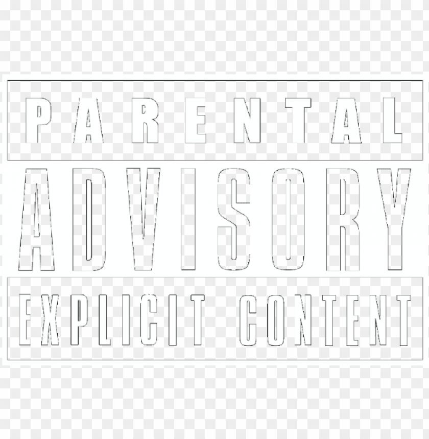 Detail Explicit Content Png Nomer 38