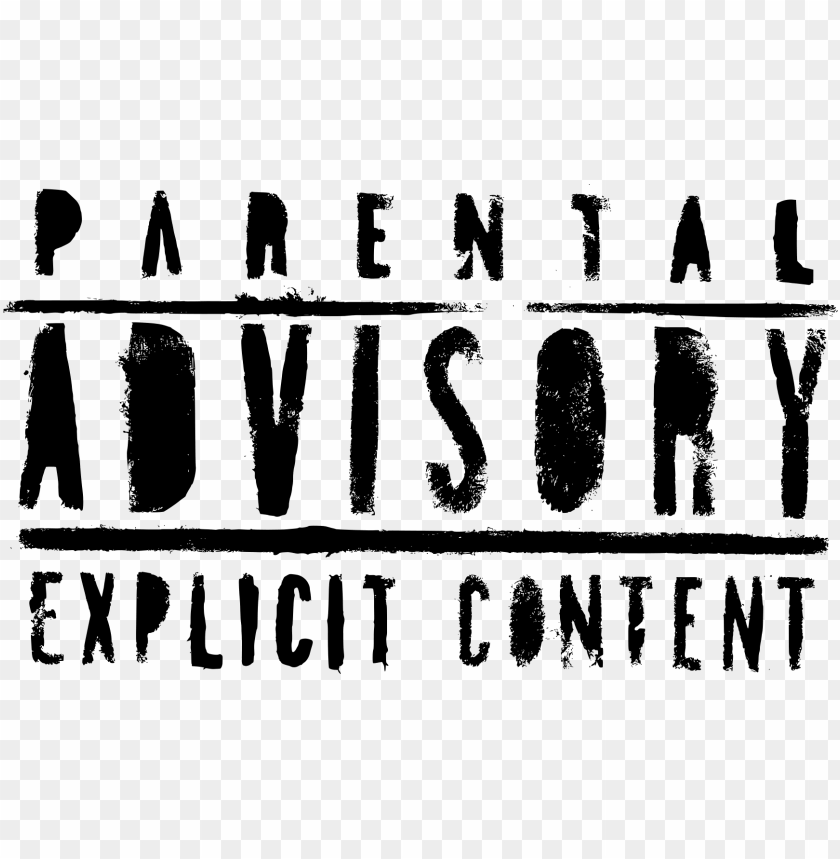 Detail Explicit Content Png Nomer 45