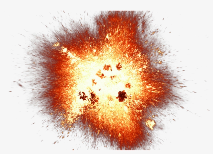 Detail Explode Png Nomer 2