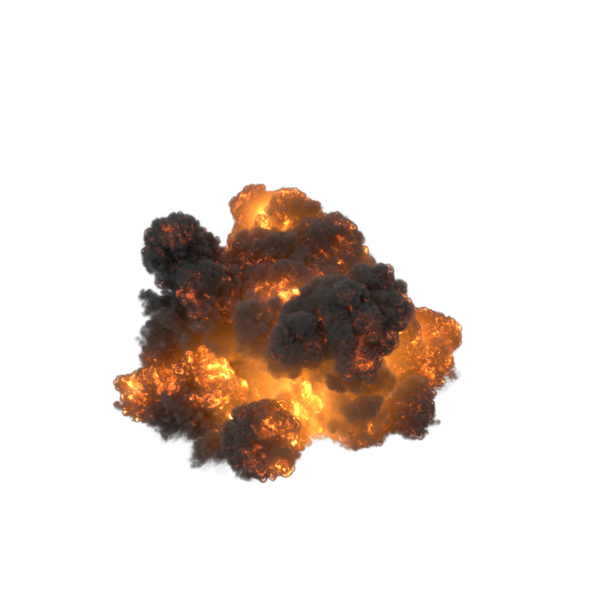 Detail Explode Png Nomer 37