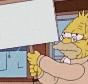 Detail Exploding Brain Meme Template Nomer 19