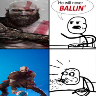 Detail Exploding Brain Meme Template Nomer 25