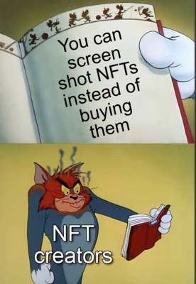 Detail Exploding Brain Meme Template Nomer 33