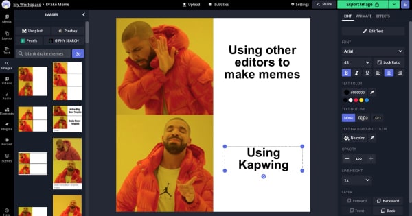 Detail Exploding Brain Meme Template Nomer 35
