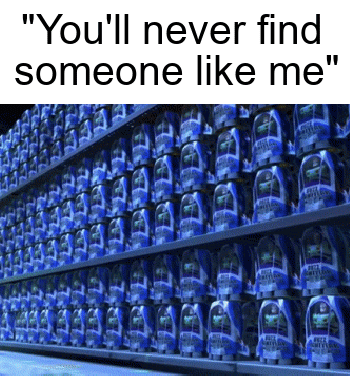 Detail Exploding Brain Meme Template Nomer 40
