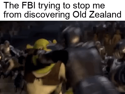 Detail Exploding Brain Meme Template Nomer 47