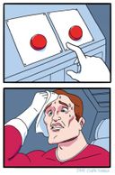 Detail Exploding Brain Meme Template Nomer 53