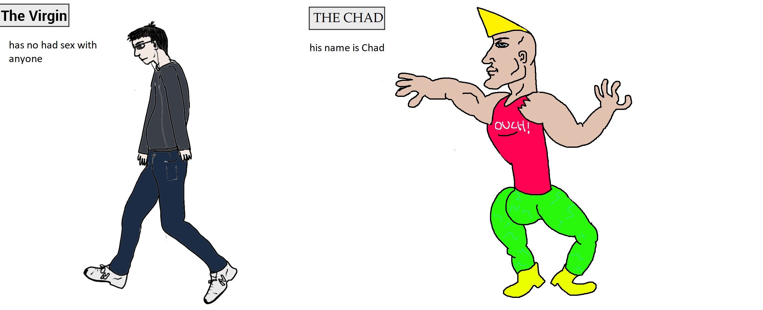 Detail Exploding Brain Meme Template Nomer 55