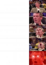 Detail Exploding Brain Meme Template Nomer 7