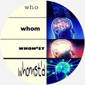 Detail Exploding Brain Meme Template Nomer 9